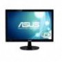 MONITOR LED ASUS 18.5" VS197DE 5MS VGA 1366x768