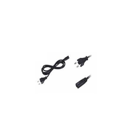 CABLE ALIMENTACION BIPOLAR 1.8M