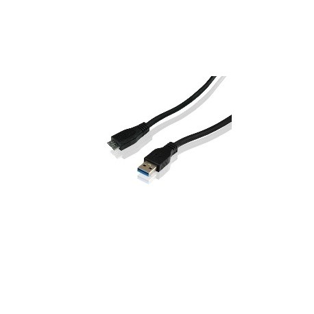 CABLE USB 3.0 CONCEPTRONIC A / MICRO USB 1.80M NEGRO