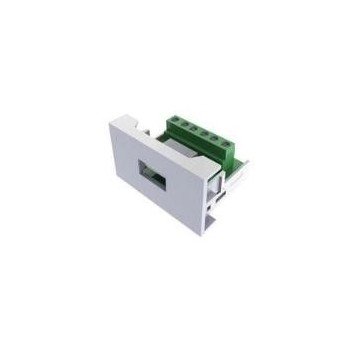 MODULO USB TIPO HEMBRA (45X225MM)