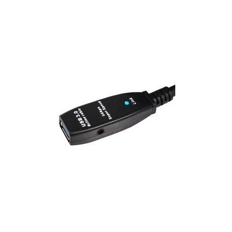 CABLE REPETIDOR ACTIVO USB CLUB 3D CAC-1402 10 METROS