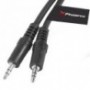 CABLE PHOENIX AUDIO JACK 3.5 MACHO MACHO 3M