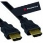CABLE HDMI PHOENIX 1.3 MACHO MACHO CONEXION ORO 5M NEGRO