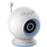 CAMARA DE VIGILANCIA DE BEBES D-LINK DCS-825L