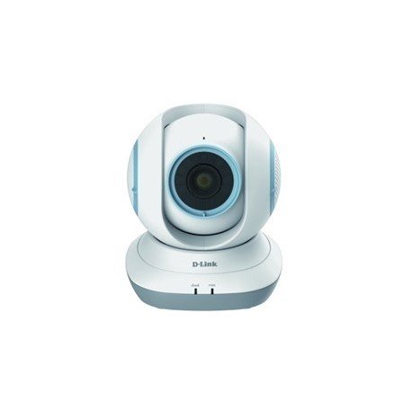 CAMARA IP INALAMBRICA DCS-855L D-LINK