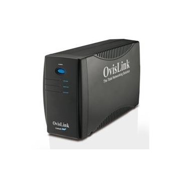 SAI OVISLINK COBALT 500+ IN LINE 500VA/250W 3 TOMAS SCHUKO