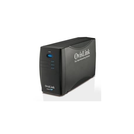 SAI OVISLINK COBALT 780E+ IN LINE 780VA/390W 3TOMAS SCHUKO