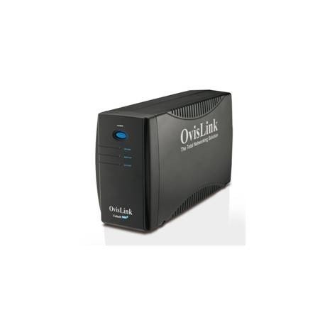 SAI OVISLINK COBALT 960E+ IN LINE 960VA/480W 3 TOMAS SCHUKO