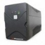 SAI UPS PHOENIX 900VA/480W ESTABILIZADOR DE TENSION FUNCION DE ARRANQUE EN FRIO