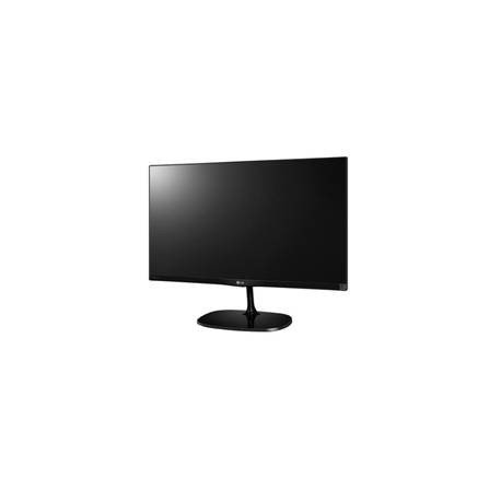 MONITOR LED LG 21.5" IPS 22MP67VQ-P 1920 X 1080 5MS HDMI DVI VGA