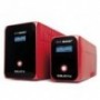 SAI SALICRU SPS-1000-SOHO PLUS LINE-INTERACTIVE ARRANQUE EN FRIO USB