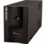 SAI OVISLINK CHROME 1800E IN LINE 1800VA/900W 3 SALIDAS IEC + USB