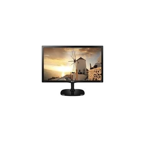 MONITOR LED IPS LG 23.8" 24MP57VQ-P 1920 X 1080 5MS HDMI DVI