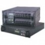 SAI OVISLINK TITANIUM 3K ON LINE DOBLE CONVERSION 3000VA/2100W RACK O DESKTOP 3 TOMAS