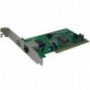 TARJETA DE RED ETHERNET PCI 10/100/1000 32BITS RJ 45OVISLINK