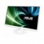 MONITOR LED ASUS 23'' BLANCO IPS FULL HD 5MS 2 HDMI MHL MULTIMEDIA