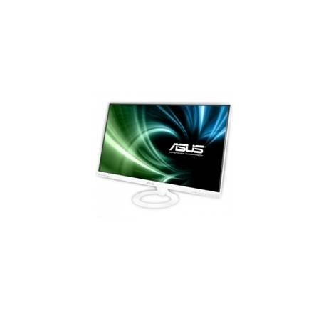 MONITOR LED ASUS 23'' BLANCO IPS FULL HD 5MS 2 HDMI MHL MULTIMEDIA