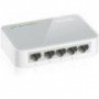 SWITCH 5 PUERTOS MINI 10/100 TP-LINK