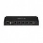 SWITCH 5 PUERTOS UBIQUITI POE TOUGHSWITCH