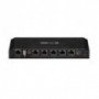 SWITCH 5 PUERTOS UBIQUITI POE TOUGHSWITCH