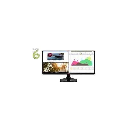 MONITOR LED LG 25UM57-P 21:9 2560X1080 HDMI