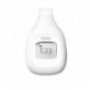 MONITOR DE ACTIVIDAD FIT BIT ZIP BLANCO
