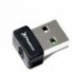 ADAPTADOR USB 2.0 WIFI PHOENIX 150 MBPS FORMATO NANO
