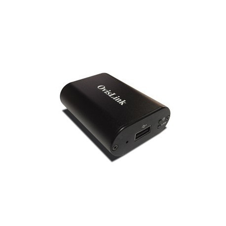 DISPOSITIVO PARA CREAR TU NUBE PERSONAL ECLOUD PRIVADA