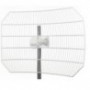 KIT ANTENA REJILLA UBIQUITI AIRGRID 5GHZ 23DBI ARIMAX 300mW
