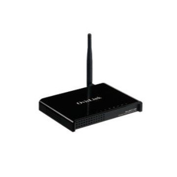 PUNTO ACCESO + ROUTER REPETIDOR WIFI 150MBPS 1 PTO WAN 4 PTOS SWITCH OVISLINK