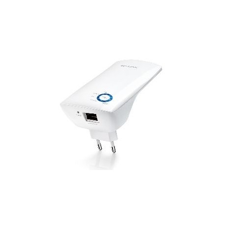 EXTENSOR DE COBERTURA WIFI 300 MBPS TP-LINK