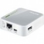 ROUTER INALAMBRCIO PORTATIL 3G/4G TP-LINK