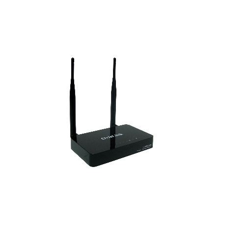 PUNTO ACCESO + ROUTER + REPETIDOR WIFI 300 MBPS + SWITCH 4 PTOS OVISLINK