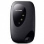 ROUTER WIFI 3G HSPA+ CON MODEM RANURA SIM CON BATERIA TP-LINK