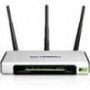 ROUTER WIFI 300 MBPS + SWITCH 4 PTOS TP-LINK