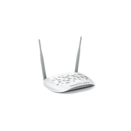 PUNTO DE ACCESO WIFI 300MBPS TP-LINK