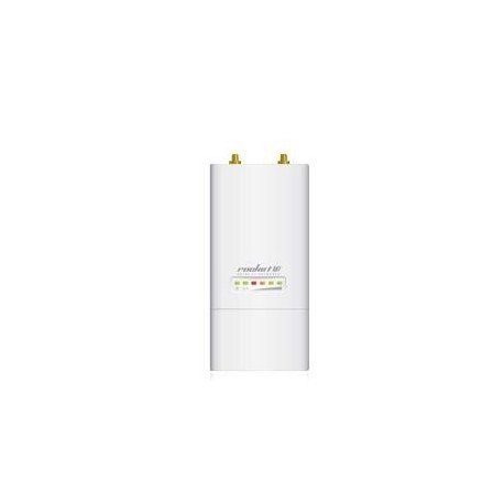 UBIQUITI ROCKET M2 2.4GHZ 2RSMA 2X2 MIMO ARIMAX