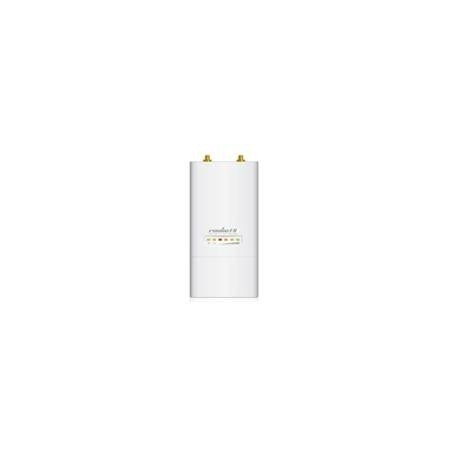 UBIQUITI ROCKET M5 5GHZ 500MW 2RSMA 2X2MIMO AIRMAX