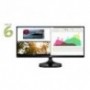 MONITOR LED LG 29" 29UM57-P 21:9 2560X1080 HDMI