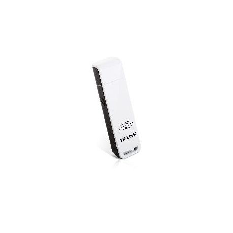 ADAPTADOR USB 2.0 WIFI 300 MBPS ATEROS TP-LINK