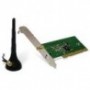 TARJETA PCI WIFI 150 MBPS OVISLINK