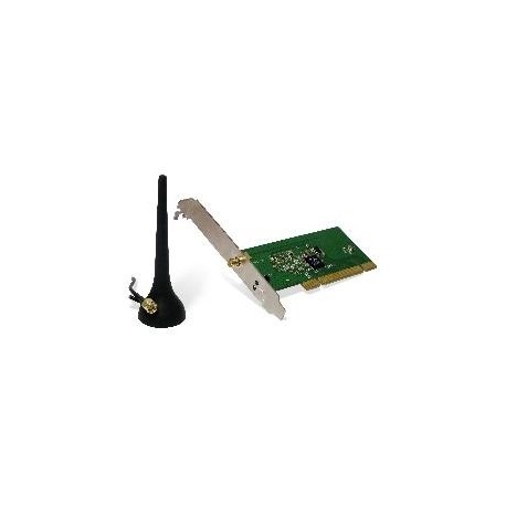 TARJETA PCI WIFI 150 MBPS OVISLINK