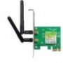 TARJETA PCI EXPRESS WIFI 300MBP TP-LINK