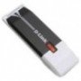 ADAPTADOR USB INALAMBRICO D-LINK DWA-140 300MBPS