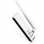 ADAPTADOR USB 2.0 DUAL BAND WIFI AC600 5GHZ & 2.4GHZ ANTENA INTERCAMBIABLE TP-LINK