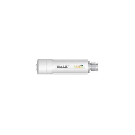 AMPLIFICADOR UBIQUITI NETWORKS BULLET5 5GHZ 100 MW