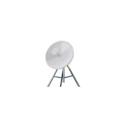 ANTENA PARABOLICA UBIQUITI AIRMAX RD-2G24 2.4GHZ ROCKETDISH 24DBI ROCKET KIT