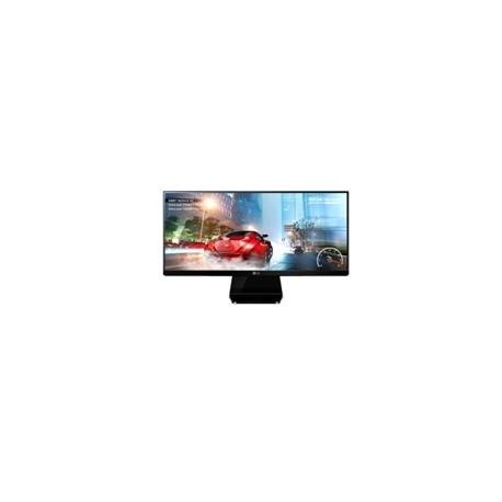 MONITOR LED LG 34" 34UM67-P 21:9 2560X1080 5MS HDMI DISPLAY PORT ALTAVOCES