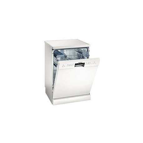 LAVAVAJILLAS SIEMENS SN25M243EU 13 CUB A+++ ZEOLITAS BLANCO