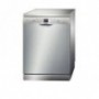LAVAVAJILLAS BOSCH SMS58N88EU 14 CUB. A++ LED ACERO